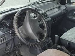 Używany 1998 Mitsubishi Pajero SUV | 28 500 zł