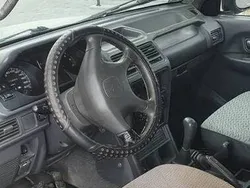 Używany 1998 Mitsubishi Pajero SUV | 28 500 zł