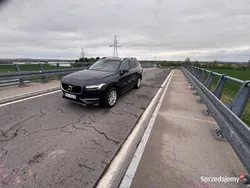 Granatowy Używany 2016 Volvo XC90 SUV | 109 000 zł (Uczciwa cena)