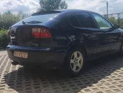 Używany 2001 Seat Leon | 3000 zł (Dobra cena)