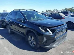 Czarny Używany 2024 Toyota 4 Runner SUV | 68 000 zł