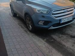 Używany 2017 Ford Escape SUV | 30 000 zł (Super Cena)