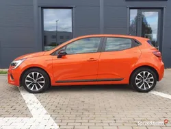 Używany 2022 Renault Clio V | 57 900 zł (Dość drogi)