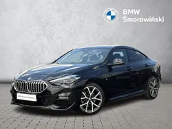 Czarny szafir metalizowany Używany 2024 BMW 218 Shadowline Coupe | 139 900 zł (Dość drogi)