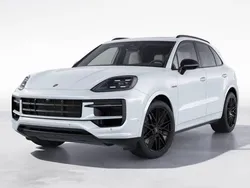 Carrara white metallic Nowe 2024 Porsche Cayenne SUV | 646 149 zł (Dobra cena)