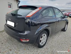 Używany 2008 Ford Focus | 15 500 zł (Drogi)
