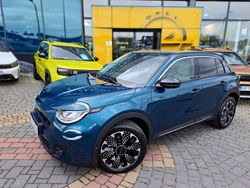 Lakier metalizowany zielony mare Nowe 2025 Fiat 600 La Prima Hatchback | 106 299 zł (Uczciwa cena)