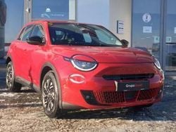 Czerwony Nowe 2024 Fiat 600E Red | 169 990 zł