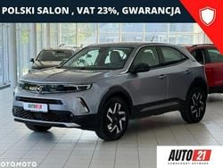 Szary Używany 2022 Opel Mokka SUV | 74 900 zł (Uczciwa cena)