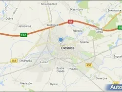 Srebrny Używany 2006 Mazda 5 Minivan | 5900 zł (Dobra cena)