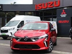 Czerwony Nowe 2025 Mitsubishi Colt | 76 250 zł