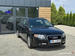 Używany 2006 Audi A4 | 12 999 zł (Uczciwa cena)