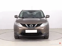 Brązowy Używany 2014 Nissan Qashqai SUV | 50 999 zł (Dość drogi)