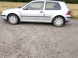 Używany 2001 VW Golf IV | 1850 zł (Dobra cena)
