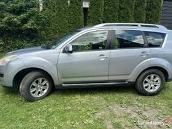 Używany 2009 Citroën C-Crosser SUV | 17 000 zł