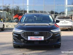 Używany 2022 Ford Focus | 72 900 zł (Drogi)