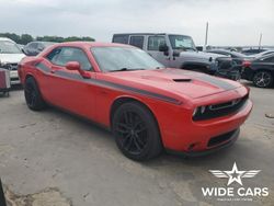 Czerwony (metalik) Używany 2017 Dodge Challenger Coupe | 58 000 zł