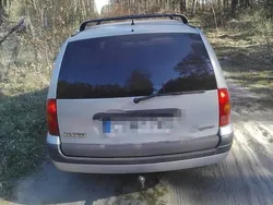 Używany 2000 Renault Mégane Kombi | 11 000 zł