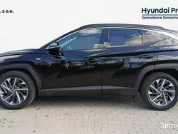 Czarny (metalik) Używany 2023 Hyundai Tucson SUV | 129 900 zł (Drogi)