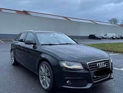 Używany 2008 Audi A4 Sedan/Limuzyna | 22 000 zł (Dobra cena)