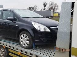 Używany 2009 Opel Corsa | 7000 zł