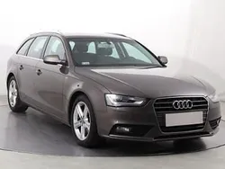 Beżowy Używany 2014 Audi A4 Kombi | 39 999 zł (Super Cena)