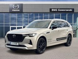 Nowe 2025 Mazda CX-80 SUV | 294 900 zł