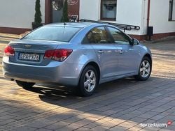Używany 2009 Chevrolet Cruze | 12 900 zł (Dobra cena)