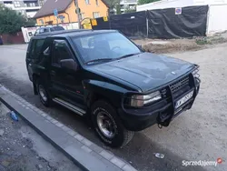 Używany 1993 Opel Frontera SUV | 7500 zł