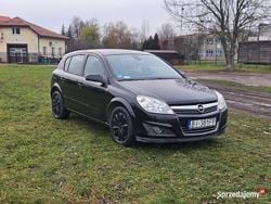 Używany 2007 Opel Astra | 6300 zł (Uczciwa cena)