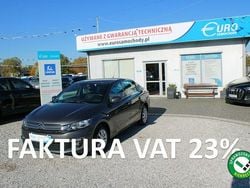 Czarny Używany 2019 Citroën C-Elysee I PureTech Sedan/Limuzyna | 27 899 zł (Uczciwa cena)