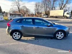 Używany 2014 Volvo V40 Kombi | 37 800 zł (Uczciwa cena)