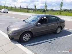 Używany 2002 Seat Toledo | 5999 zł (Dość drogi)