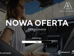 Srebrny (jasnoszary) Używany 2019 Renault Clio GrandTour LIMITED Kombi | 37 900 zł (Uczciwa cena)