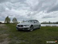 Używany 2017 BMW 330 | 73 000 zł (Super Cena)