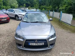Używany 2013 Mitsubishi Lancer | 30 900 zł (Uczciwa cena)