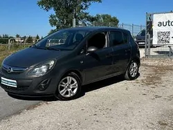 Inny kolor Używany 2014 Opel Corsa Hatchback | 18 999 zł (Dobra cena)