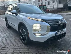 Używany 2022 Mitsubishi Outlander SUV | 130 000 zł