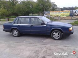 Używany 1989 Volvo 740 | 1001 zł