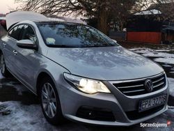 Srebrny Używany 2009 VW Passat Sedan/Limuzyna | 26 000 zł