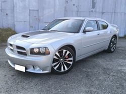 Srebrny Używany 2006 Dodge Charger Sedan/Limuzyna | 62 900 zł