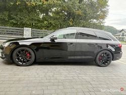 Używany 2016 Audi A4 S-Line | 48 000 zł (Super Cena)