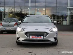 Używany 2020 Ford Focus | 59 900 zł (Dość drogi)