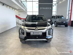Czarny (metalik) Używany 2020 Mitsubishi L200 Intense Pickup | 79 900 zł