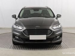 Szary Używany 2019 Ford Mondeo Kombi | 61 999 zł (Uczciwa cena)