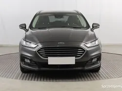 Szary Używany 2019 Ford Mondeo Kombi | 61 999 zł (Uczciwa cena)