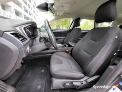 Używany 2017 Ford Mondeo | 49 900 zł (Uczciwa cena)