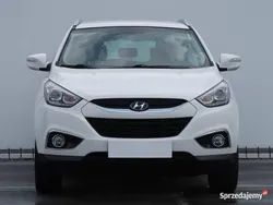Biały Używany 2014 Hyundai ix35 SUV | 38 899 zł (Uczciwa cena)