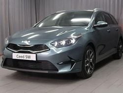 Inny kolor Używany 2024 Kia Ceed Kombi | 81 900 zł (Super Cena)