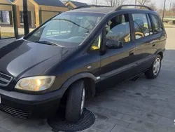 Używany 2004 Opel Zafira Minivan | 2400 zł (Dobra cena)